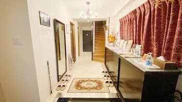 Hall