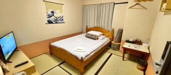 Onefloor charter 2 double bedrooms Same price / Tokushima Tokushima