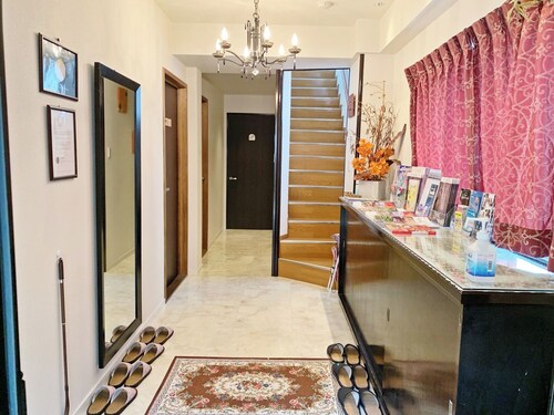 Onefloor charter 3 Japanese rooms Same price / Tokushima Tokushima