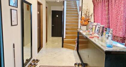 Onefloor charter 3 Japanese rooms Same price / Tokushima Tokushima