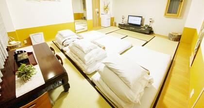 Onefloor charter 3 Japanese rooms Same price / Tokushima Tokushima
