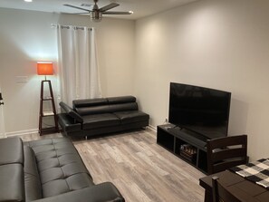 Smart TV, computer monitors, printers