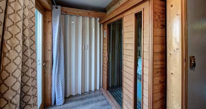 Stunning Cabin Minutes From Shasta Lake