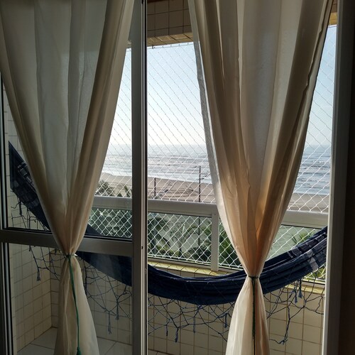 SEA FRONT APARTMENT - WITH WIFI 500MEGA