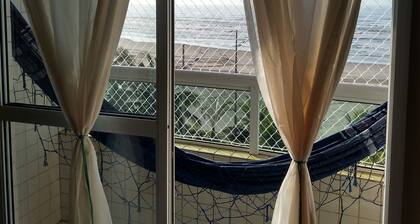 SEA FRONT APARTMENT - WITH WIFI 500MEGA