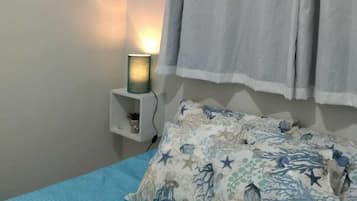 1 bedroom, free WiFi, wheelchair access