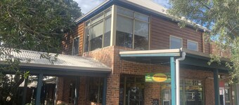 Studio apartment in the heart of town