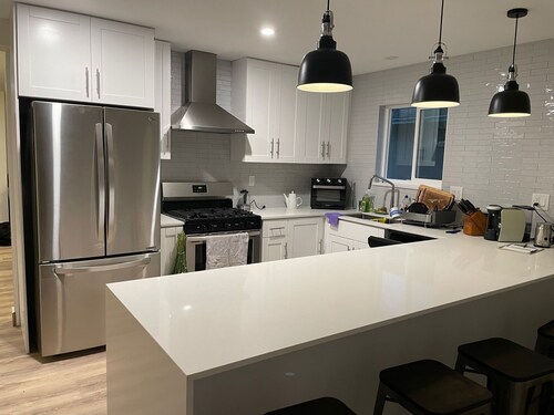 Bright, Renovated 3-Bedroom Rancher in the Heart of Gibsons