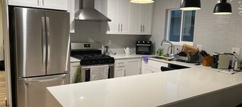 Bright, Renovated 3-Bedroom Rancher in the Heart of Gibsons