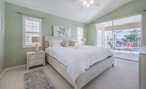 3 Schlafzimmer, Bügeleisen/Bügelbrett, kostenloses WLAN, Bettwäsche