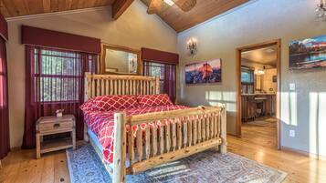 3 quartos, Wi-Fi de cortesia, roupa de cama