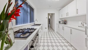 Eget kjøkken