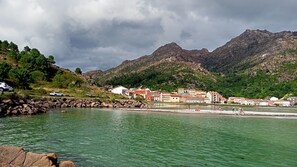 Beach nearby - Mar y Naturaleza (O Pindo)
