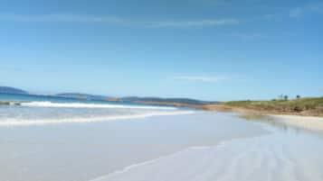NĂ€ra stranden