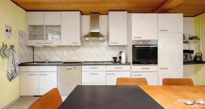 Mosel Ferienhaus "Würzgarten" mit WLAN