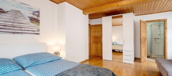 Moselle Holiday Home "Würzgarten" with Wi-Fi