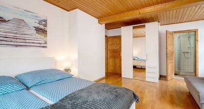 Moselle Holiday Home "Würzgarten" with Wi-Fi