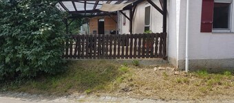 Vacation Home "Hof Chirphendorf" with Wi-Fi, Garden & Terrace