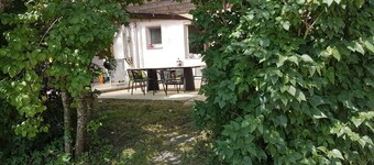 Casa vacanze "Hof Chirphendorf" con Wi-Fi, giardino e terrazza