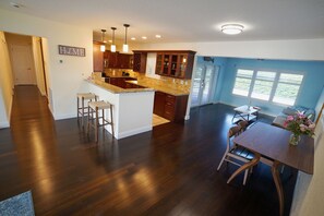 Interior - Villa Bella -Familly-Home w/ Heated  Pool, near to the Beach (Fort Lauderdale)