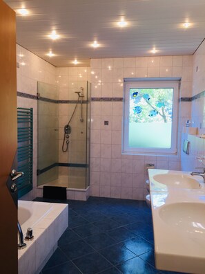 Een douche