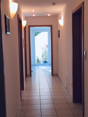 Interior - Health resort, pearl of the Neckar valley (Hirschhorn (Neckar))