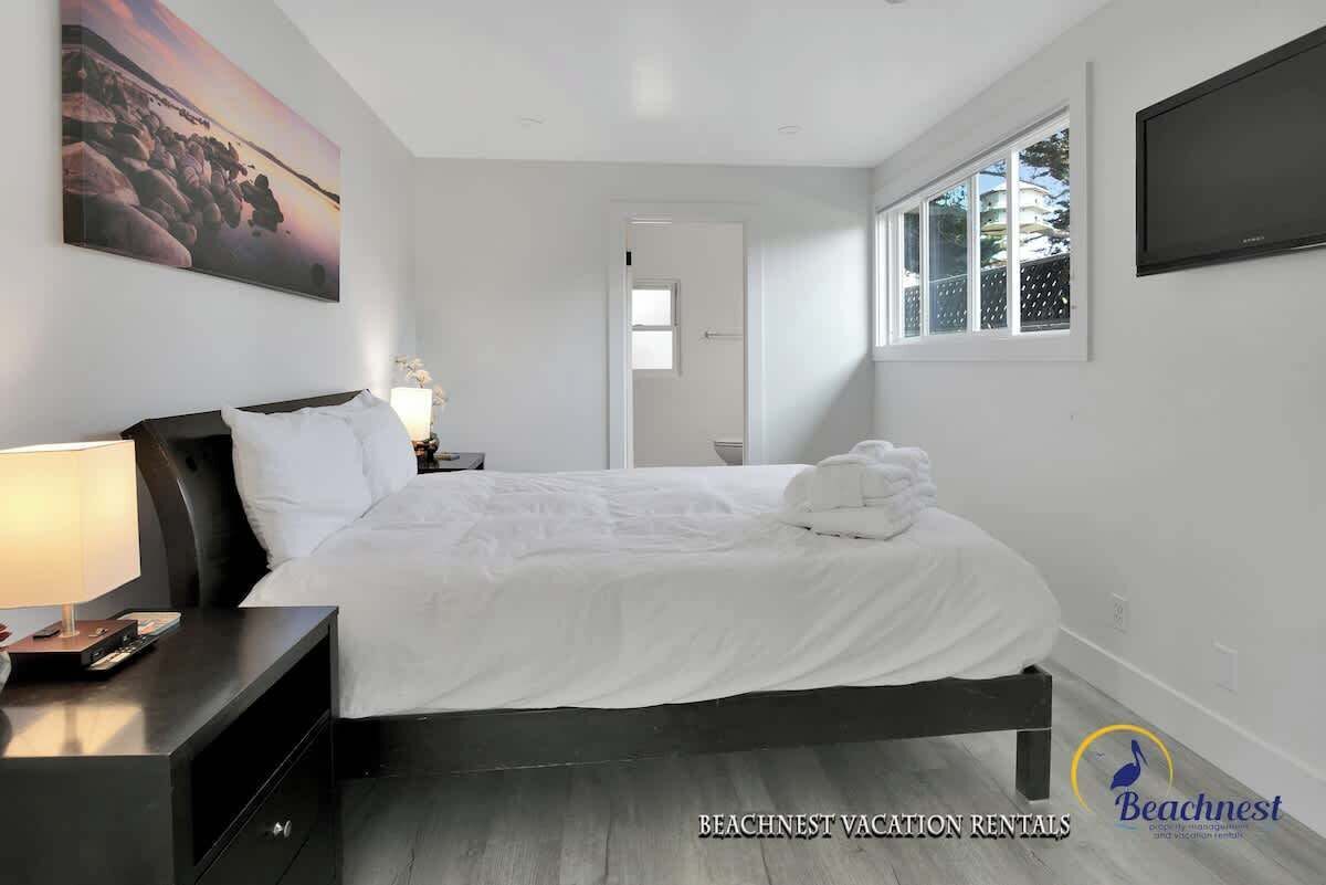 3 makuuhuonetta, ilmainen Wi-Fi, vuodevaatteet