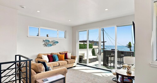 Wave House
