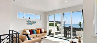 Wave House