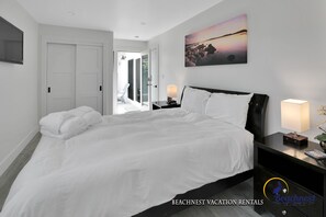 4 Schlafzimmer, kostenloses WLAN, Bettwäsche