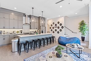 Interior - *SLEEPS 12* Keep the Secret *EAST NASH4* 4BR* 4BA* (Nashville)