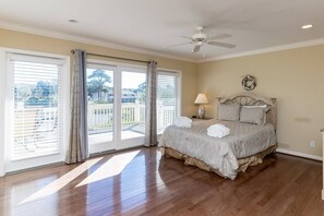 5 chambres, Wi-Fi gratuit, draps fournis