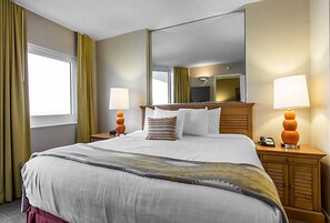 2 bedrooms, WiFi