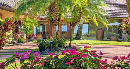 Private Villa on 3 acres with Pool and Spa TVNC-4195