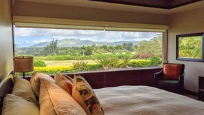 3 chambres, Wi-Fi gratuit, draps fournis