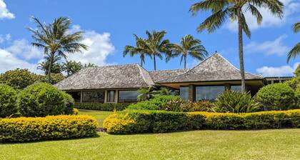 Private Villa on 3 acres with Pool and Spa TVNC-4195
