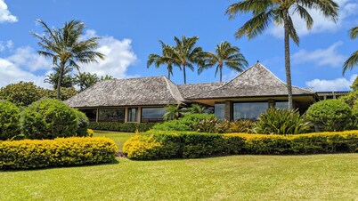 Private Villa on 3 acres with Pool and Spa TVNC-4195