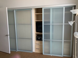 Interior - Miami, Marenas resort, 1-bedroom, balcony, oceanview, full kitchen, washer-dryer (Sunny Isles Beach)