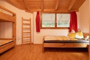 2 camere, Wi-Fi gratuito, lenzuola