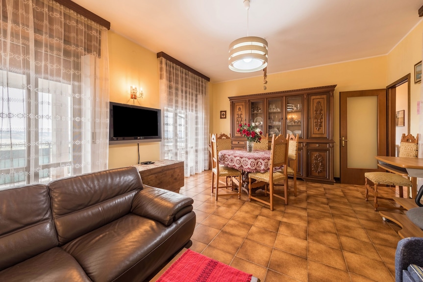 Casa Anna Mit Bergblick, Terrasse, Whirlpool & Wlan - Torri del Benaco