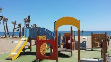Zona infantil