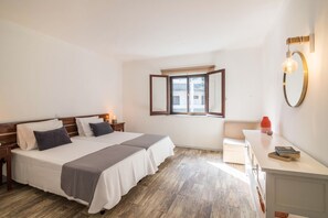 1 camera, ferro/asse da stiro, Wi-Fi gratuito, lenzuola