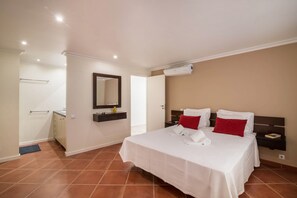 1 habitación, wifi gratis y ropa de cama 