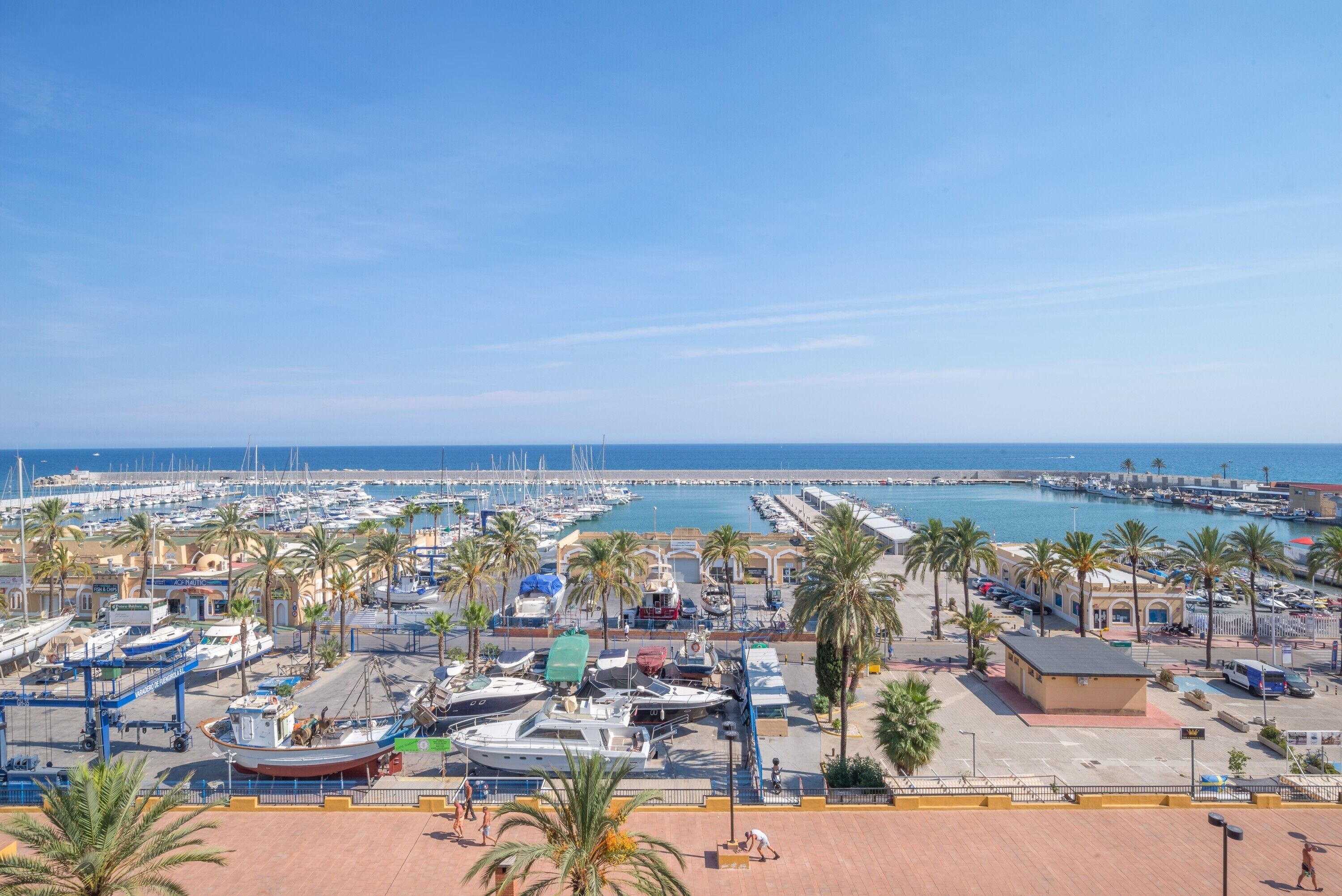 Marina