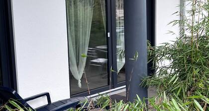 Forststrasse Apartment