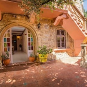 Attiki Hotel