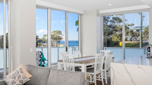 Harbour Sunrise in Ulladulla