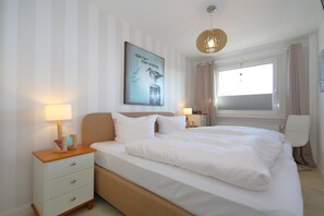 1 Schlafzimmer, WLAN