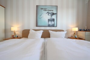 1 Schlafzimmer, WLAN