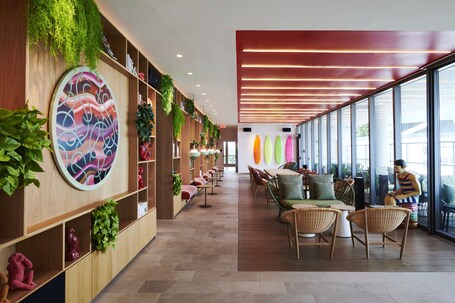 citizenM Miami Worldcenter - Image 2